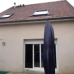 Maison Renovee Proche Circuit Des 24H